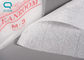 White 4 Folded Lint Free Cleanroom Cleaning Wipes 100% Wood Fiber